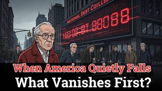 The U.S. Debt Crisis Explained: The Fiscal Cliff & What Comes Next