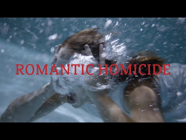 Os vídeos de akemi (💐) (@t3ddyeeus) com romantic homicide - ִ ࣪𖤐