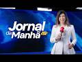 Jornal da Manhã na Jovem Pan Natal - 25/05/2026