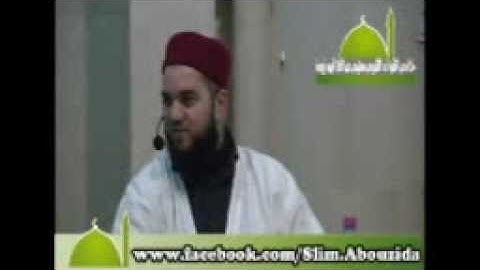 ضيط تلاوة سورة الجن