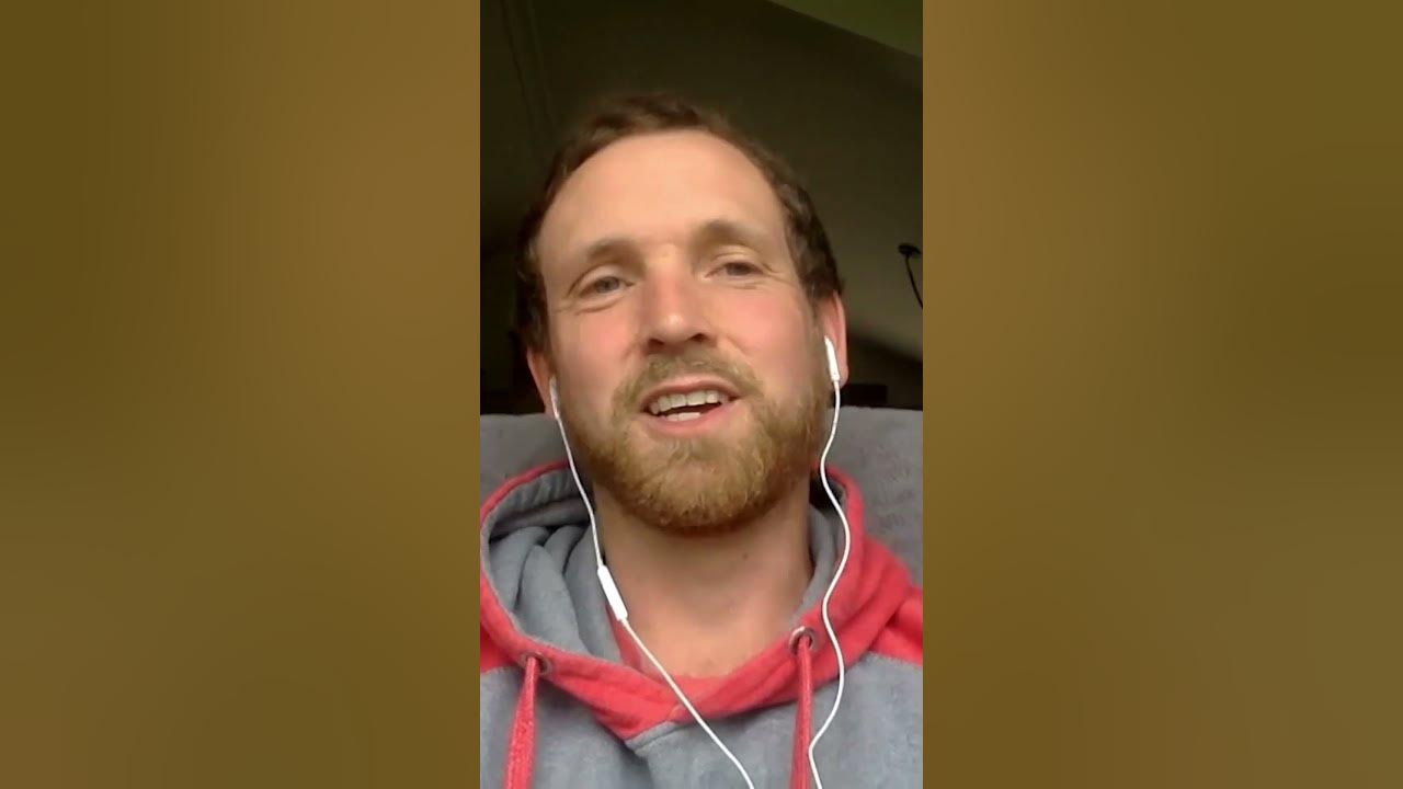 Half Banked Ep. 8 Van Life with Comedian Matt Watson YouTube