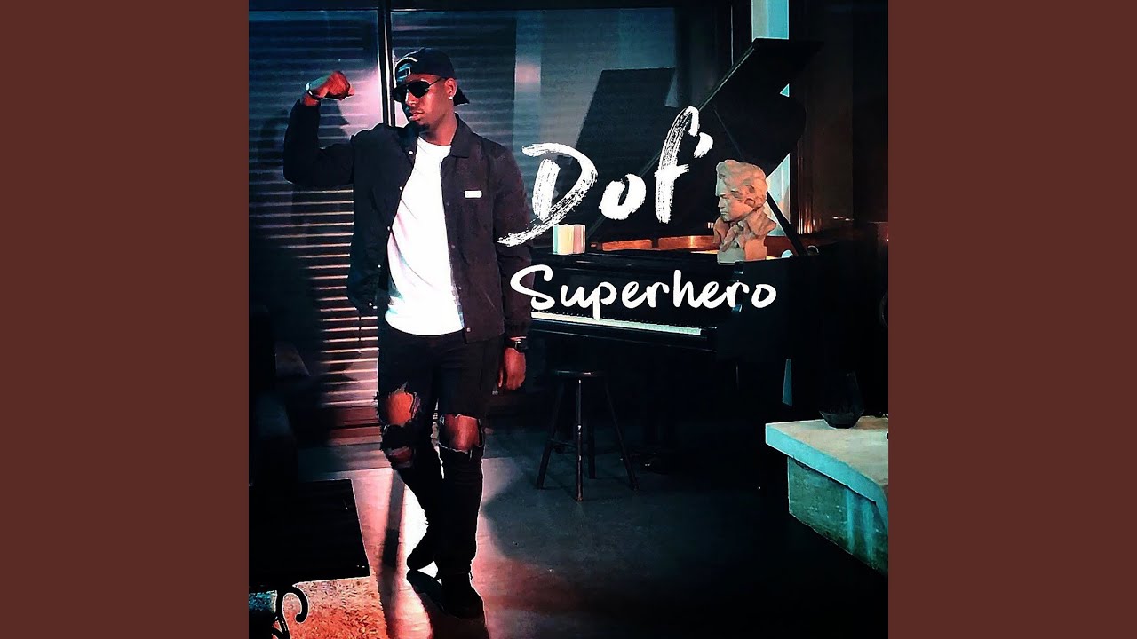 Watch Superhero on YouTube Watch Superhero on YouTube