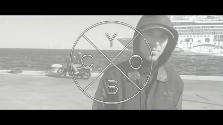 Choir of Young Believers - Jeg Ser Dig