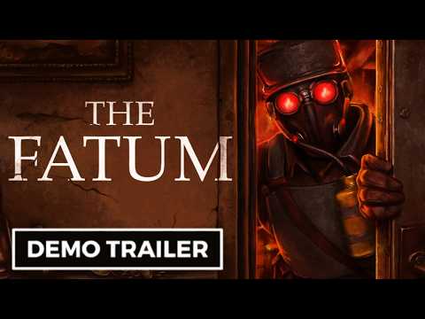THE FATUM - Official Demo Trailer