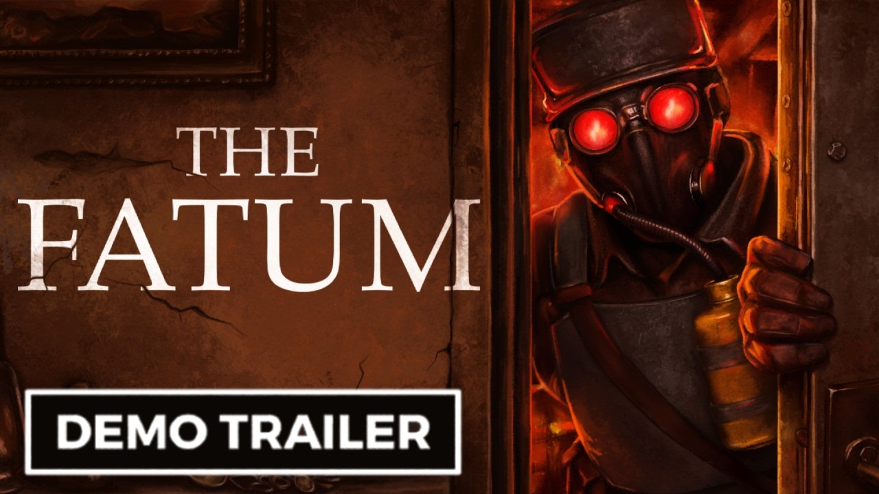THE FATUM THE FATUM - Official Demo Trailer