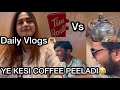 Coffee nahi jeher hai dailyvlogs friends fun trendingvlogs