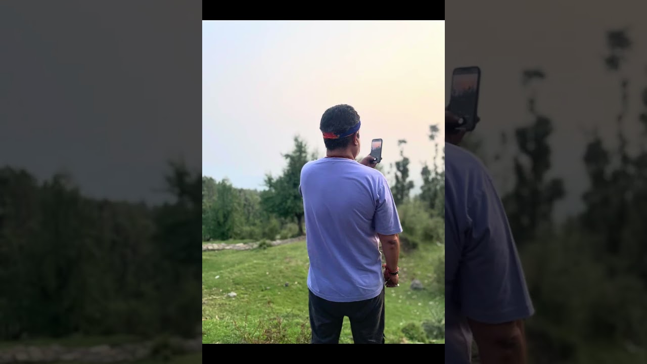 You Won’t Believe This Hidden Gem in Himachal | Kareri Adventure Begins!