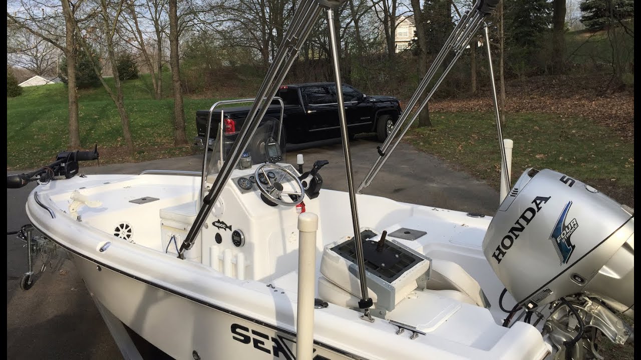 boat speakers without jbl prv 175 install on a center console fishing boat youtube boat speakers without jbl prv 175 install on a center console fishing boat youtube