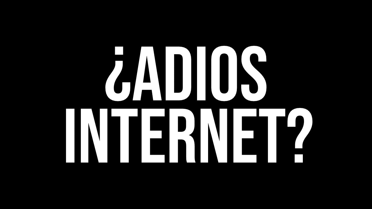 ¿Qué pasa hoy 30 de Septiembre con el Internet? Apagón Mundial