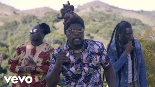 Black Loyalty - Hold Strong Official Video Ft. Simba Lion, Ponkz