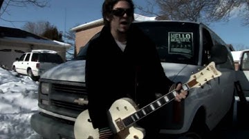 Broken Picture Frames - Hello Beautiful (HD 720p)