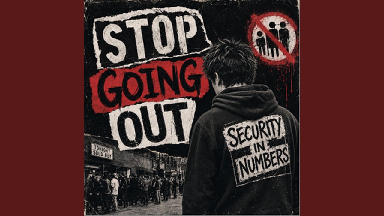 Watch Stop Going Out!! on YouTube Watch Stop Going Out!! on YouTube