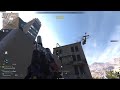 DMZ Action: