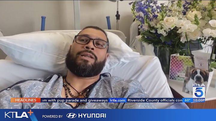 Man shot after trying to break up fight