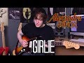 Girlie - Alexandra Savior Cover