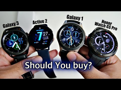Samsung Galaxy Watch 3 - One Month Later, Final Thoughts - Should You Buy? - THE TRUTH!