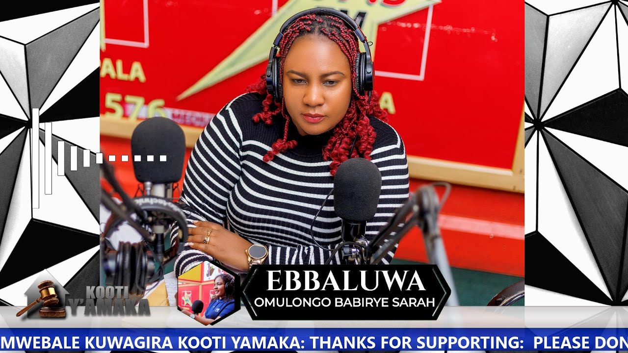 Bwetwafiirwa Omwana Twadda Mu Kyalo, Taata Anzaala Yandibanga Yeyazaala Mu Mukyala Wange, Bonsobedde