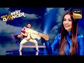 &#39;Bahon Mein Chale&#39; पर इस Act की Chemistry लगी Judges को Perfect| India&#39;s Best Dancer 1| Full Episode