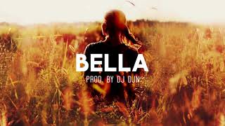 Zouk x Kompa Instrumental 'Bella' 2020 (Prod By DJ DJN)
