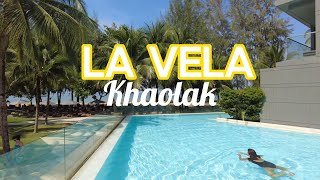 La Vela Khao Lak