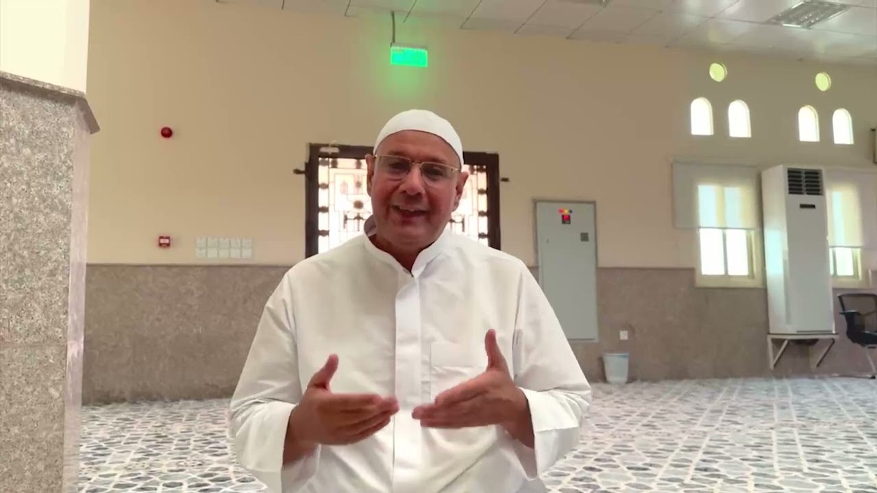 سفرة برية من بغداد الى مكة المكرمة مرورا بالمدينة المنورة.. محمد خليل كيطان قصص عراقية