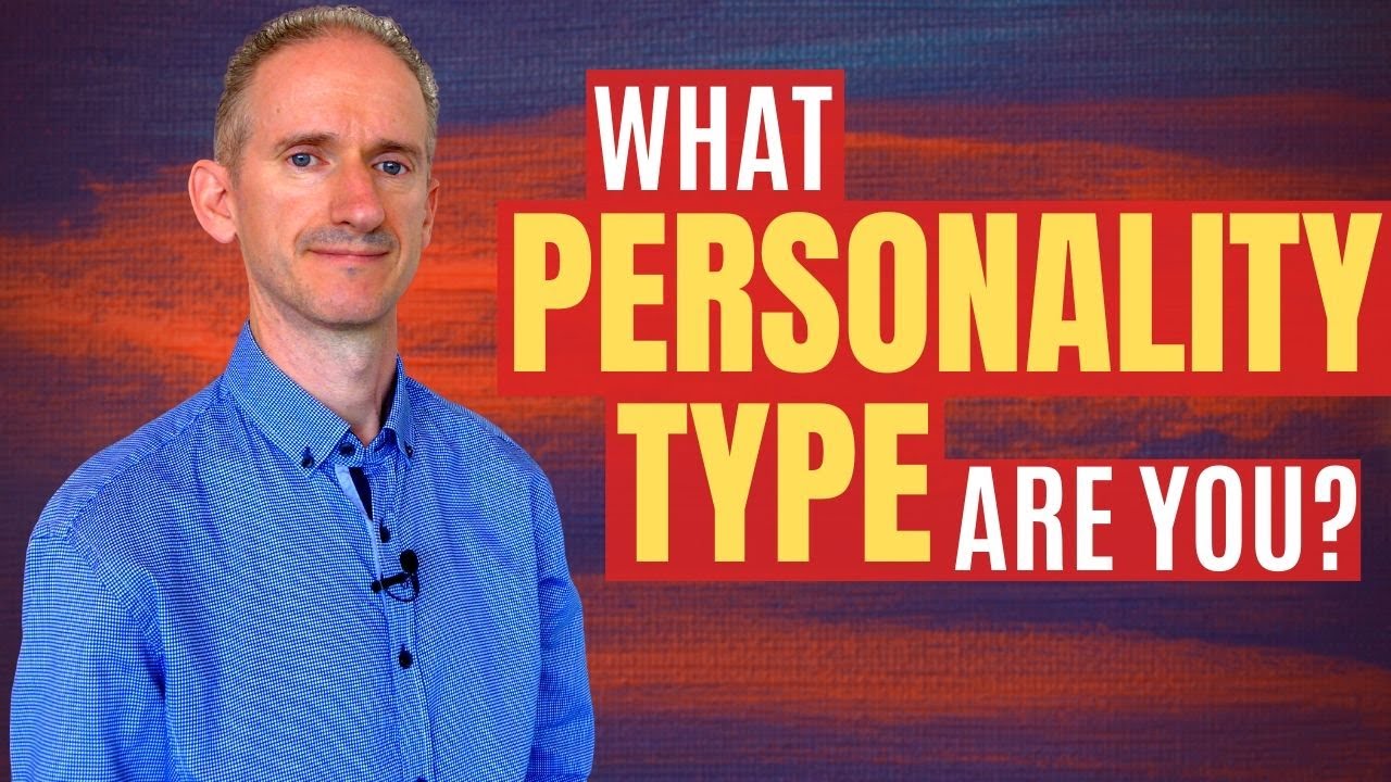 4 Personality Types: A, B, C, and D