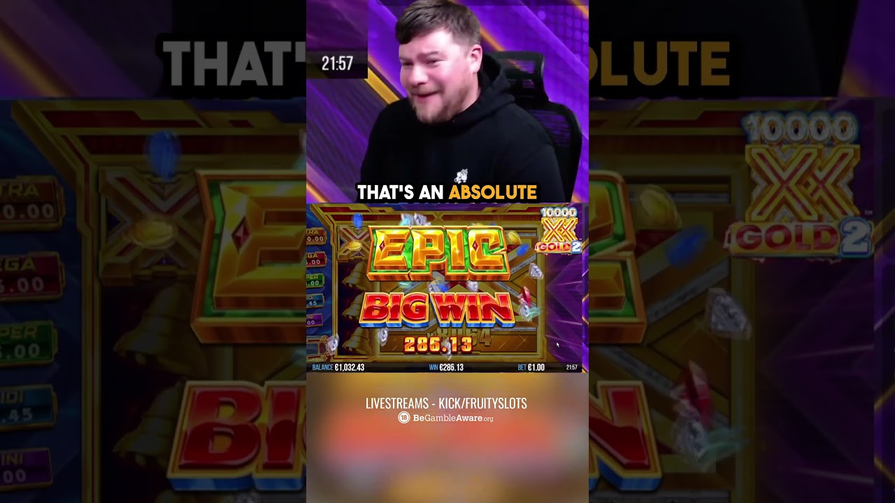 "Absolute Jackpot!" What a hit! 🚀 #shorts