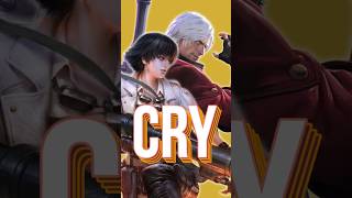 Lady and Dante are the Heart of Devil May Cry | #devilmaycry