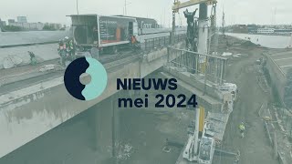 O Nieuws mei 2024