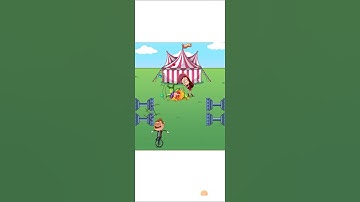 Troll Robber Level 268