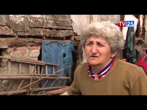 სიცოცხლისთვის საშიში სახლი