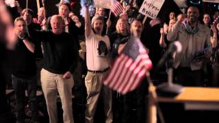 Problem Solving The Republic Trailer
