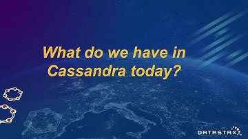 Live Traffic Capture and Replay in Cassandra 4.0 presented by Netflix | DataStax Accelerate 2019