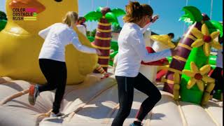 5K of Fun, no Need to Run