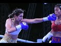 OFFICIAL:  Nguyễn Thị Tâm vs Jasmeen Hudson @Victory8 "Legends of Hoan Kiem"