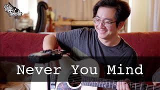 Never You Mind | Semisonic | Kyle Furusho FINGERSTYLE GUITAR Cover