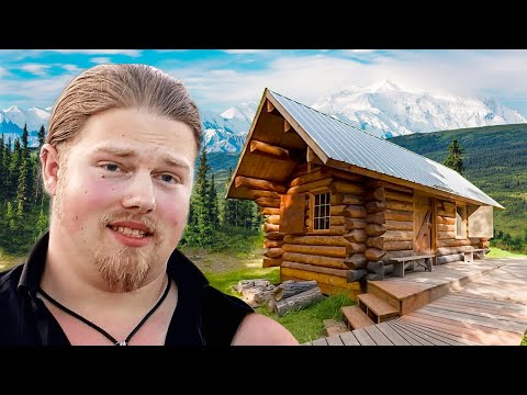 What Really Happened to Noah Brown From Alaskan Bush People