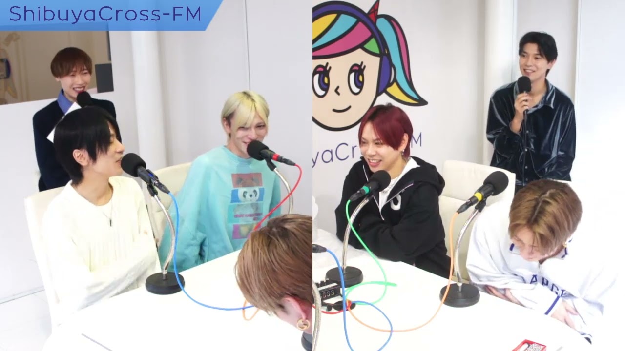 【Place Orderのビストロレディオ】2026.02.15放送分 MC Place Order ゲスト Mirror5