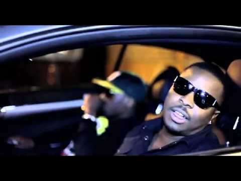 J SPADES - HUSTLE HARD 