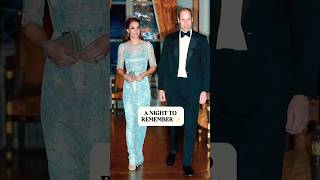 👑 The Night They Stole the Show ✨ | Prince William & Catherine