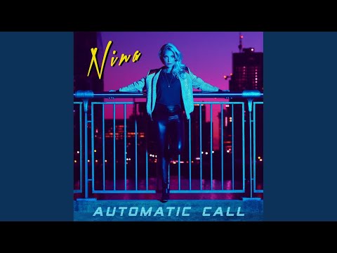 Nina Boldt — Automatic Call (Le Cassette Remix)