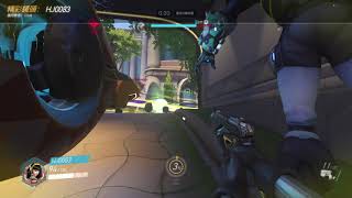 Dva Big Boom 6 Kill
