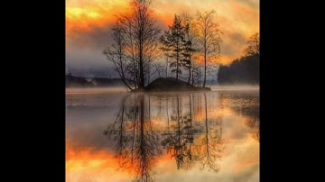 من سورة الزمر ( اللَّه نزَّل أحسن الحديث...) آية 23 ، القارئ عز الدين العوامي .