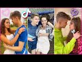 Best Cute Couple Goals 2021 - Margo Flury TikTok Compilation 😍