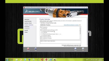 SOLIDWORKS Workgroup PDM - Installing the Vault Administration Tool