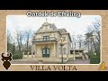 Villa Volta - Ontdek de Efteling