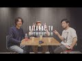 BIZARRE TV #198|いよいよツアー再開、ザックって誰 !? 編 第3話 - Guest : ZAK CROXALL