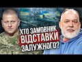 Шейтельман: Не поспішайте з відставкою Залужного! Зачекайте КІЛЬКА ДНІВ. І тоді побачите, що...