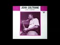 Like Sonny - John Coltrane - (Full Album)