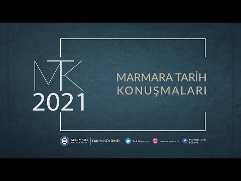 Marmara Tarih K. | Burhan Ulaş Buğdayın Tarihi: Arkeobotanik ve Etnoarkeolojik Veriler Işığında